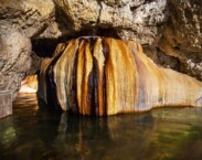 Sklené Teplice - Alžbeta