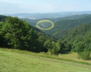 Sklené Teplice - Alžbeta