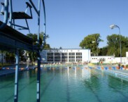 Hotel Jalta Piešťany