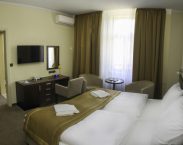 Hotel Pro Patria Piestany, kvalitni lazenske lecebne pobyty v centru lazni