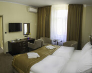 Hotel Pro Patria Piestany, kvalitni lazenske lecebne pobyty v centru lazni