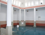 Hotel Pro Patria Piestany, kvalitni lazenske lecebne pobyty v centru lazni