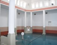 Hotel Pro Patria Piestany, kvalitni lazenske lecebne pobyty v centru lazni