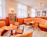 Hotel Pro Patria Piestany, kvalitni lazenske lecebne pobyty v centru lazni