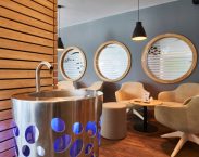 Poděbrady  – Spa hotel Felicitas