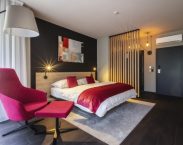 Poděbrady  – Spa hotel Felicitas