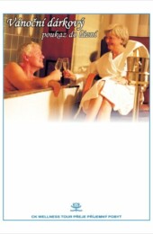 Vánoční dárkový poukaz "Přípitek"