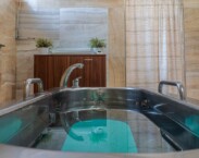 Radium Palace - Jáchymov