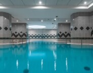 Radium Palace - Jáchymov