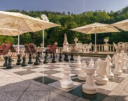 Curie - Lázně Jáchymov