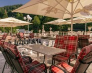 Radium Palace - Jáchymov