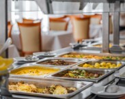 Radium Palace - Jáchymov