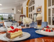 Radium Palace - Jáchymov