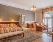 Radium Palace - Jáchymov