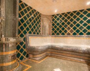 Relax Thermal - Sklené Teplice