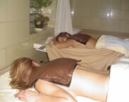 Relax Thermal - Sklené Teplice