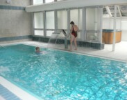 Relax Thermal - Sklené Teplice