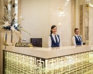 Turčianske Teplice - Royal Palace