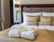 Turčianske Teplice - Royal Palace