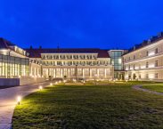 Turčianske Teplice - Royal Palace