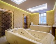 Turčianske Teplice - Royal Palace