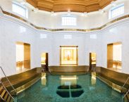 Turčianske Teplice - Royal Palace