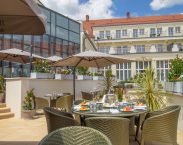 Turčianske Teplice - Royal Palace