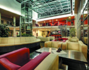 Lázně Dudince - hotel Rubín Lázně Dudince - hotel Rubín