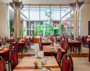 Lázně Dudince - hotel Rubín Lázně Dudince - hotel Rubín