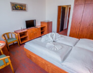 Lázně Dudince - hotel Rubín Lázně Dudince - hotel Rubín