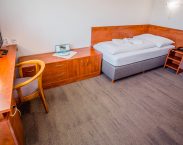 Lázně Dudince - hotel Rubín Lázně Dudince - hotel Rubín
