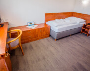 Lázně Dudince - hotel Rubín Lázně Dudince - hotel Rubín