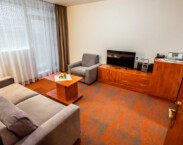 Lázně Dudince - hotel Rubín Lázně Dudince - hotel Rubín