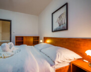 Lázně Dudince - hotel Rubín Lázně Dudince - hotel Rubín