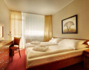 Lázně Dudince - hotel Rubín Lázně Dudince - hotel Rubín