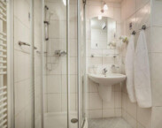 Lázně Dudince - hotel Rubín Lázně Dudince - hotel Rubín