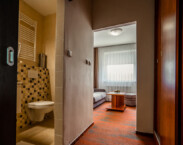 Lázně Dudince - hotel Rubín Lázně Dudince - hotel Rubín