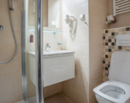 Lázně Dudince - hotel Rubín Lázně Dudince - hotel Rubín