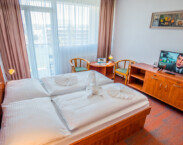 Lázně Dudince - hotel Rubín Lázně Dudince - hotel Rubín