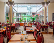 Lázně Dudince - hotel Rubín Lázně Dudince - hotel Rubín