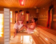 Hotel Spirit - Sárvár