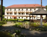 Mateja Bela - Sklené Teplice