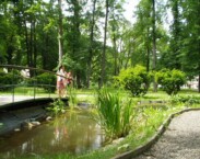 Mateja Bela - Sklené Teplice