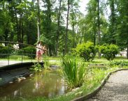 Mateja Bela - Sklené Teplice