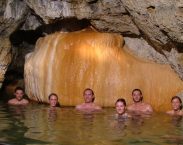 Mateja Bela - Sklené Teplice