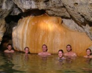 Mateja Bela - Sklené Teplice