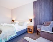 Lázně Dudince - hotel Smaragd Lázně Dudince - hotel Smaragd