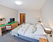 Lázně Dudince - hotel Smaragd Lázně Dudince - hotel Smaragd