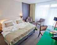 Lázně Dudince - hotel Smaragd Lázně Dudince - hotel Smaragd