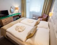 Lázně Dudince - hotel Smaragd Lázně Dudince - hotel Smaragd